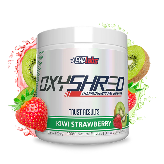 Oxyshred Original  60sv